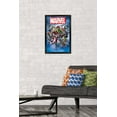 thumbnail image 3 of Marvel Comics - Group Shot Wall Poster, 22.375" x 34", 3 of 4
