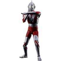 Ultraman S.H.Figuarts -Shinkocchou Seihou- Ultraman (60th Anniversary Edition) Action Figure