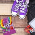 thumbnail image 4 of SKITTLES, Wild Berry Gummy Candy, Bag, 164 g, 4 of 8