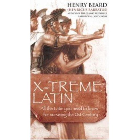 Pre-Owned X-Treme Latin (Hardcover) 0755312953 9780755312955
