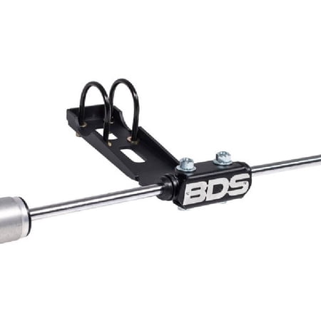 New BDS NX2 Dual Steering Stabilizer Bracket Kit,2017-20 Fоrd F-250 Super Duty