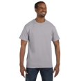 thumbnail image 1 of Hanes Mens Tagless 100% Cotton T-Shirt, 1 of 1