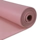 thumbnail image 3 of Tapete de yoga NBR antideslizante y acolchonado - Serenity rosa 184 x 62 x 0.8, 3 of 4