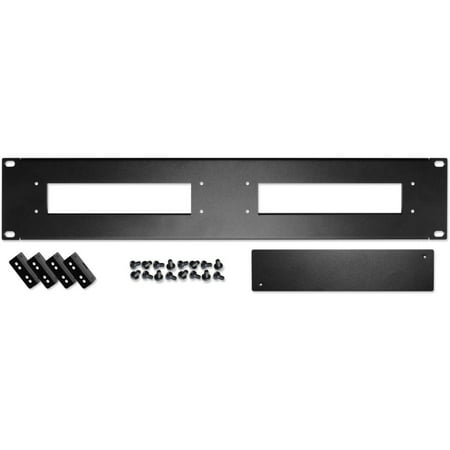 Shuttle PRM01 Mounting Plate for Barebone PC Black Powder Coat - image 7