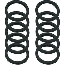 John Deere Original Equipment Washer - T20055 (Pack of 10)