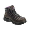 Womens Avenger A7123 Composite Toe PR EH Waterproof Hiker Boot