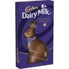 Cadbury Chocolate Easter Bunny, 3 Oz.