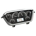 thumbnail image 2 of Dakota Digital VHX-53F-PU-K-W 1953-55 Ford Pickup VHX Instruments, 2 of 6