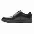 thumbnail image 3 of Rockport  Men's Bronson Plaintoe Black , 9.5 W US, 3 of 4