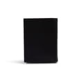 thumbnail image 4 of Billetera Tommy Hilfiger con tres pliegues, elegante y delgada, para hombre, color negro, 4 of 5