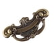 thumbnail image 1 of 1 piece Vintage Manija Puerta Armario Muebles Mobiliario Europeo con Tornillos para InstaciónI perfecl Perilla de la manija del cajón de la puerta, 1 of 8