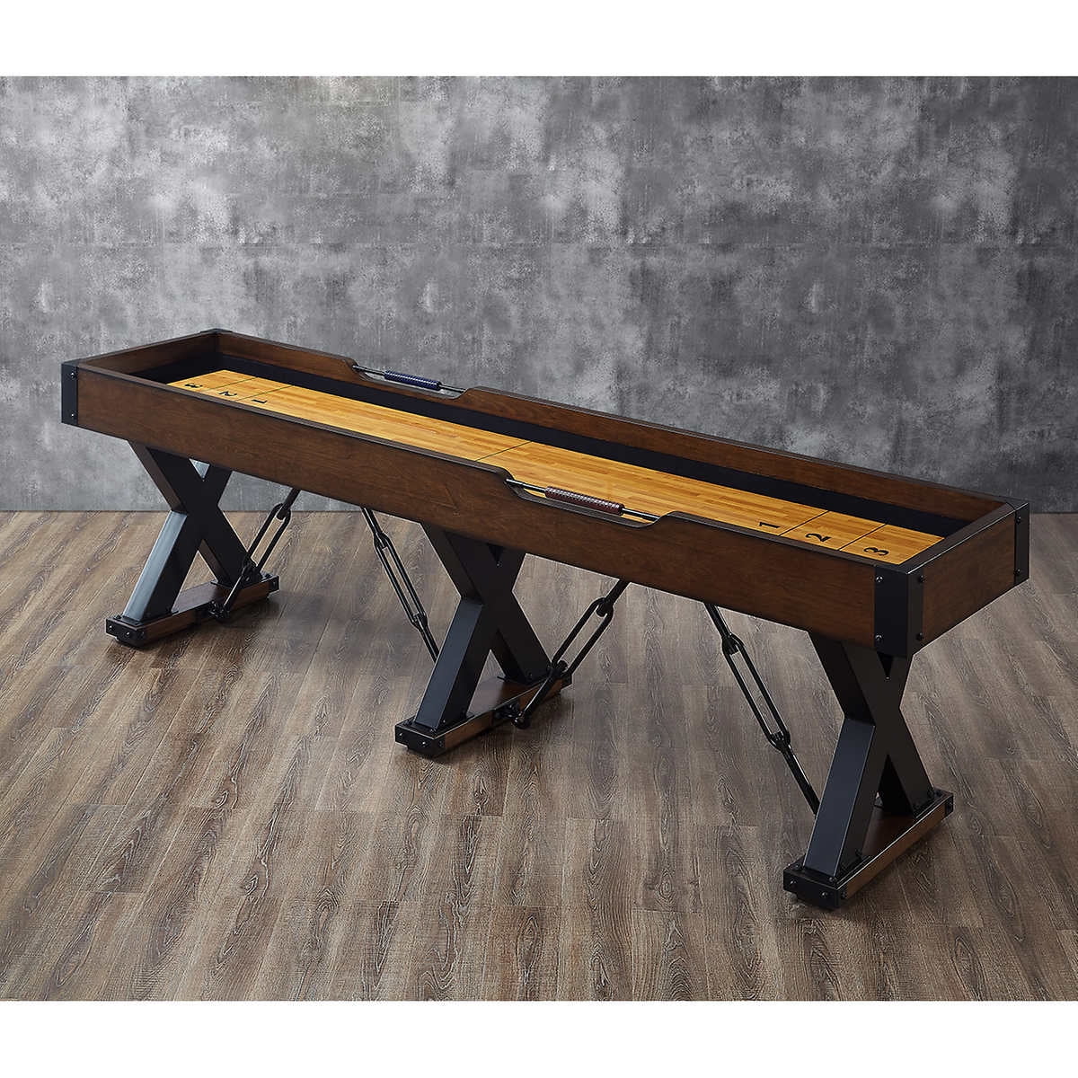 Shuffleboard Table Walmart Canada