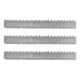 thumbnail image 4 of Regla de rasgado de papel Soledad con cubierta Metal Resistente para bricolaje, 4 of 10