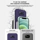 thumbnail image 4 of luxury Original Liquid Silicone Phone Case For Xiaomi Poco X3 X 3 Pro NFC X3Pro Pocox3 Pro Soft Cases For Poco x3 Pro Back Cover, 4 of 5