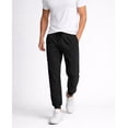thumbnail image 2 of ASUDESIRE 3 Pack Men's Athletic Pants Sweatpants Workout Jogger with Pockets for Running Jogging Hiking Upgraded Premium Fabric, 2 of 7