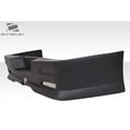 thumbnail image 5 of 2007-2013 Toyota Tundra Duraflex BT Design Rear Bumper Cover - 1 Piece, 5 of 8