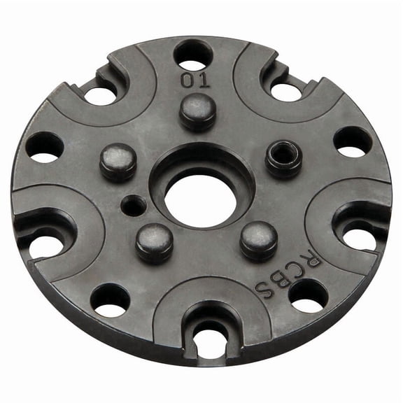 RCBS 5 Station Shell Plate #32