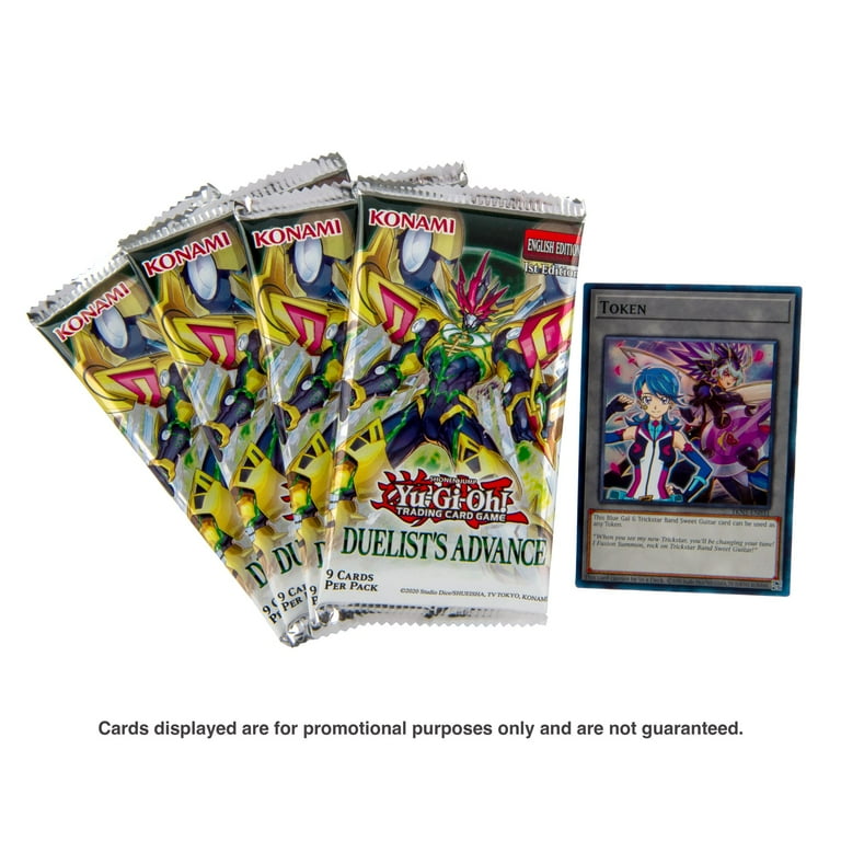 ウサギ　遊戯王 DUELIST ADVANCE 6BOX ウサギ 遊戯王 DUELIST ADVANCE 6BOX Yu-Gi-Oh! Trading Card
