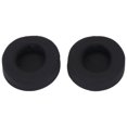 thumbnail image 2 of Cojines de Orejas Auriculares, 2 piezas fáciles de instalar almohadillas de reemplazo elásas para kraken pro v2, 2 of 7