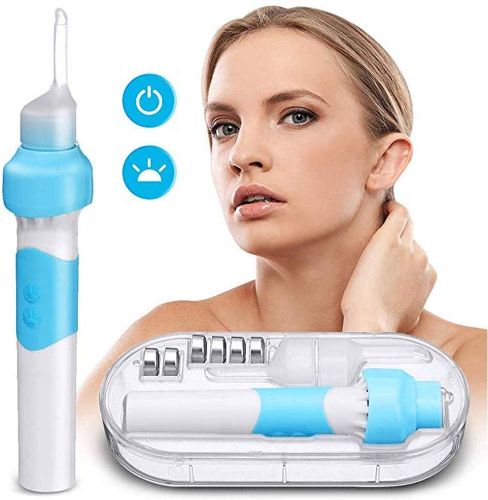 Notre top 10 des Aspirateur D Oreille au France - Avril 2025