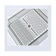 thumbnail image 5 of Caja de huevos de doble capa para mascotas, organizadores de refrigerador de cocina transparente, cajón para verduras, plástico, hogar D Hy, 5 of 5