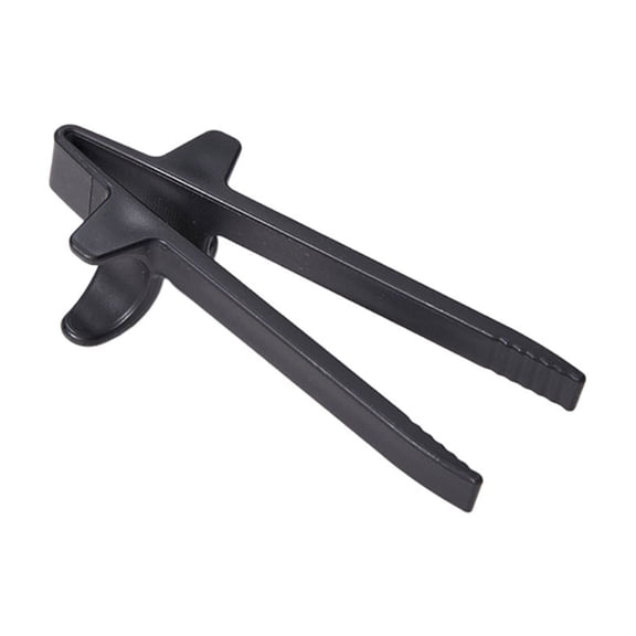 Game Finger Chopsticks Ergonomic Gaming Controller Clips For Enhanced Reaction & Coordination(Black-12cm)