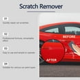 thumbnail image 6 of Nano Sparkle Cloth Car Scratch Remover - Upgrade Scratch Remover for Vehicles, Magic Wipes Cleaning Cloth Car Scratch Repair Paste, Scuff Repair Polishing Wax Kit for Deep Scratch Repair, 6 of 6