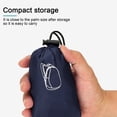 thumbnail image 3 of Ultra light collapsible waterproof backpack, suitable for travel camping outdoor hiking backpack, 3 of 5