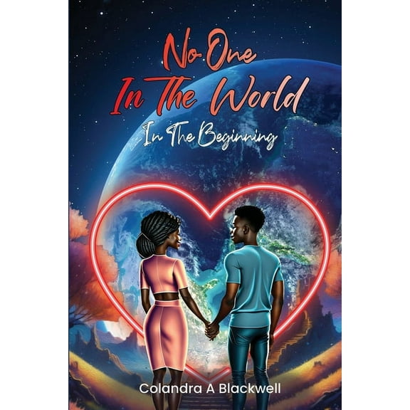 No One In The World, (Paperback)