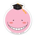 thumbnail image 1 of Sticker - Assassination Classroom - Nouveau Koro Sensei Jouets Décontractés ge55424, 1 of 1
