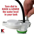 thumbnail image 2 of Keeney K830-15 Anti-Siphon Toilet Tank Fill Valve, 2 of 4