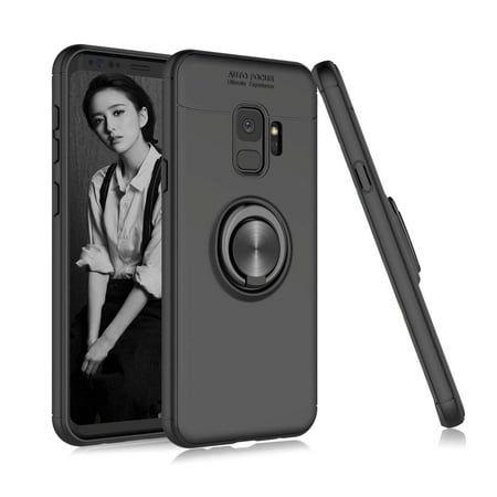 samsung s9 case with ring samsung s9 case with ring