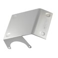 thumbnail image 1 of Mr Gasket 3678 Starter Heat Shield, 1 of 5