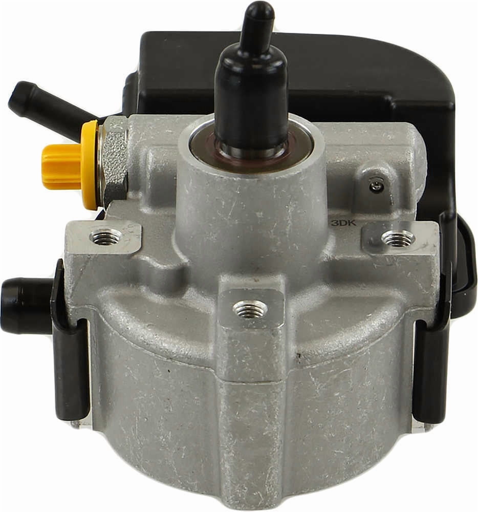Atlantic Automotive Engineering 63400N AAE New Hydraulic Power Steering Pump 100% Tested