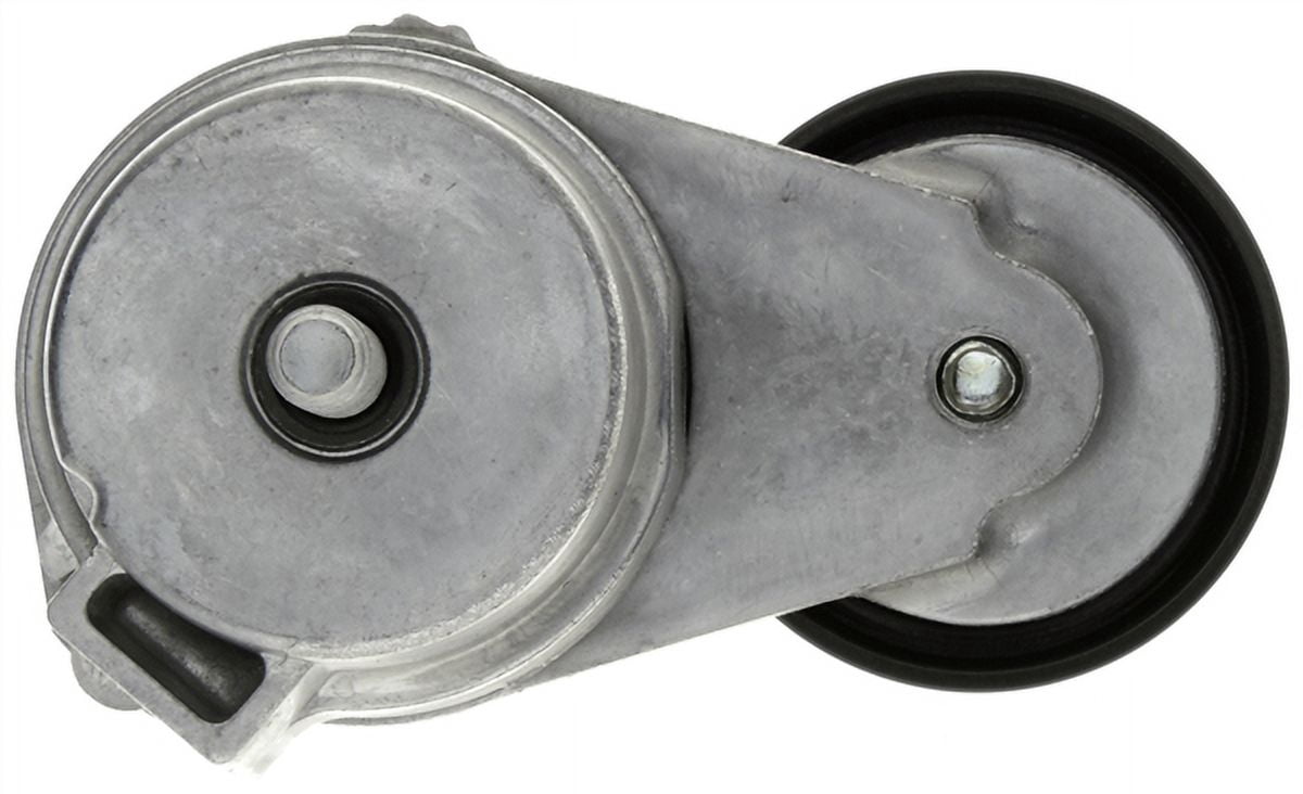 ACDelco Professional 38421 Drive Belt Tensioner Assembly with Pulley Fits select: 2009-2011 HONDA CR-V, 2007-2008 ACURA TSX