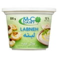 thumbnail image 2 of MC Dairy 12 % M.F. Labneh, 2 of 5