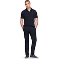 thumbnail image 4 of Polo Tommy Hilfiger de algodón líquido de corte regular para hombre, 4 of 5