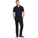 thumbnail image 4 of Polo Tommy Hilfiger de algodón líquido de corte regular para hombre, 4 of 5