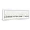 thumbnail image 2 of Marmont Hill Cover in White Framed Wall Art, 2 of 6