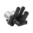 thumbnail image 1 of Xr840091 2r8z18495aa 114741217 Water Heater Control Valve For Jaguar S-type 1997-2008 Warm Air Water Valve, 1 of 1
