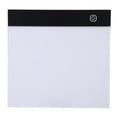 thumbnail image 1 of Fyydes LED Tracing Light Box Board,LED Tracing Light Box Board A5 Art Drawing Copy Pad Table+USB Cable, LED Copy Pad, 1 of 9