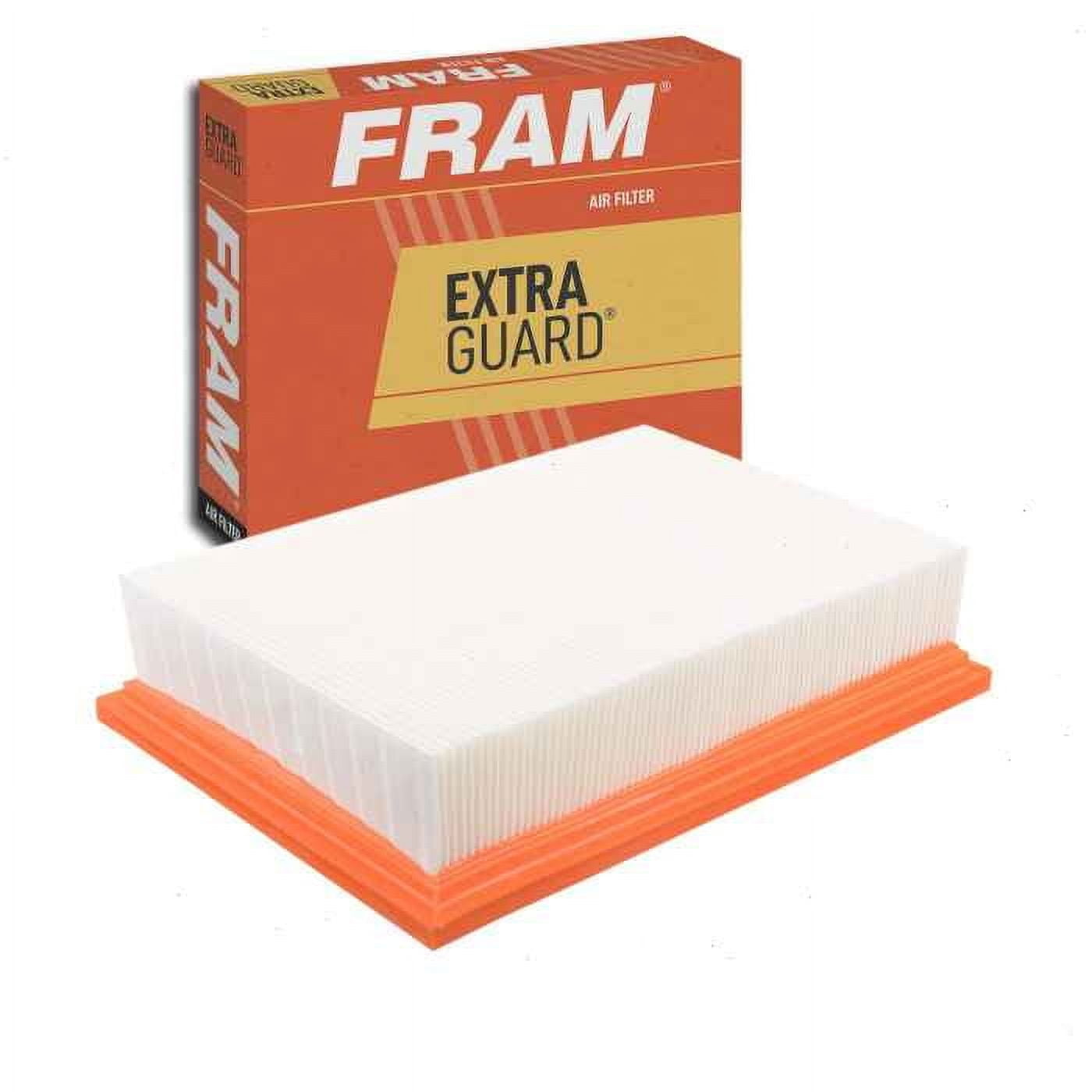 FRAM CA5350 Extra Guard Air Filter For Select BMW Models (1997-2004)