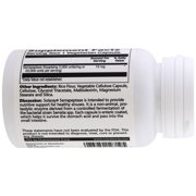 Serrapeptase 10 mg By Solaray - 90 Vegetable Caps