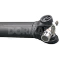 thumbnail image 2 of Dorman 938-083 Front Driveshaft Assembly, 2 of 3