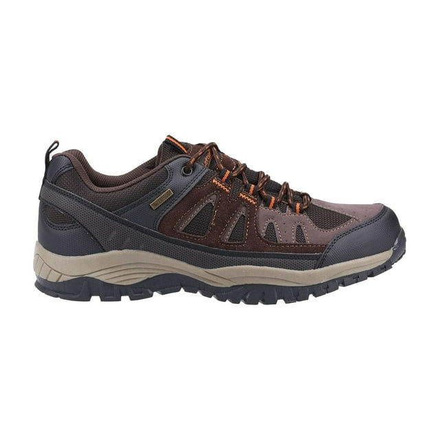 Cotswold Chaussures de Randonnée en Suède Maisemore pour Hommes