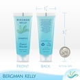 thumbnail image 3 of Set de artículos de tocador para hotel BERGMAN KELLY Tropical Waterfall 125 x 1 ml, 3 of 7