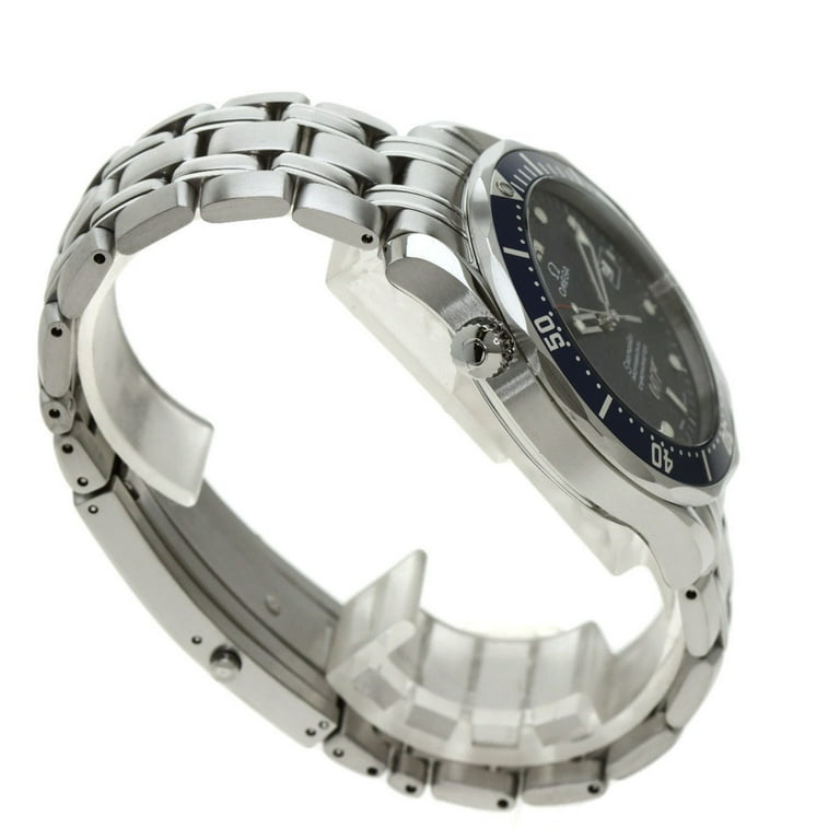 Omega 2537.80 hot sale