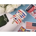 thumbnail image 2 of Set de pulseras Poasrelax 2026 para la Copa Mundial de Fútbol de EE. UU., 2 of 5