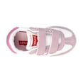 thumbnail image 4 of TENIS LEVI´S NIÑA 409900013 SIMIPIEL BLANCO 13-16, 4 of 4