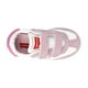 thumbnail image 4 of TENIS LEVI´S NIÑA 409900013 SIMIPIEL BLANCO 13-16, 4 of 4